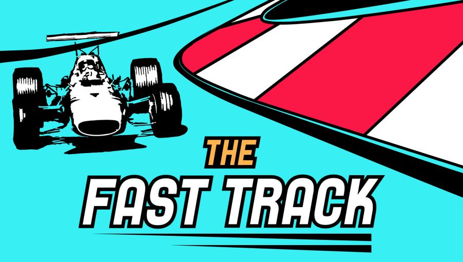 About The Fast Track