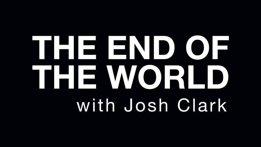 About The End Of The World