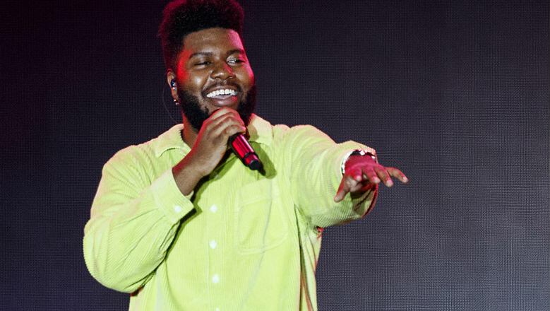 Khalid Announces Details For El Paso Benefit Concert 'A Night For Suncity' - Thumbnail Image