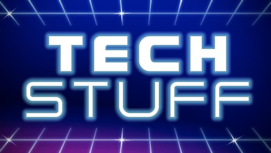 About Techstuff Podcast