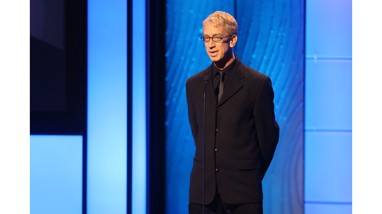 26th American Cinematheque Award Honoring Ben Stiller - Show