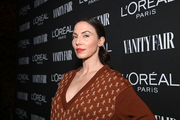 Vanity Fair And L'Oréal Paris Celebrate New Hollywood
