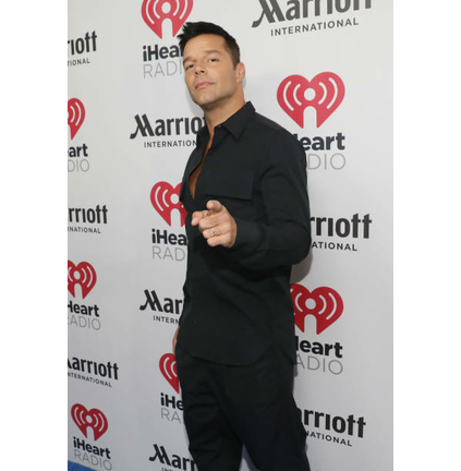 Ricky Martin