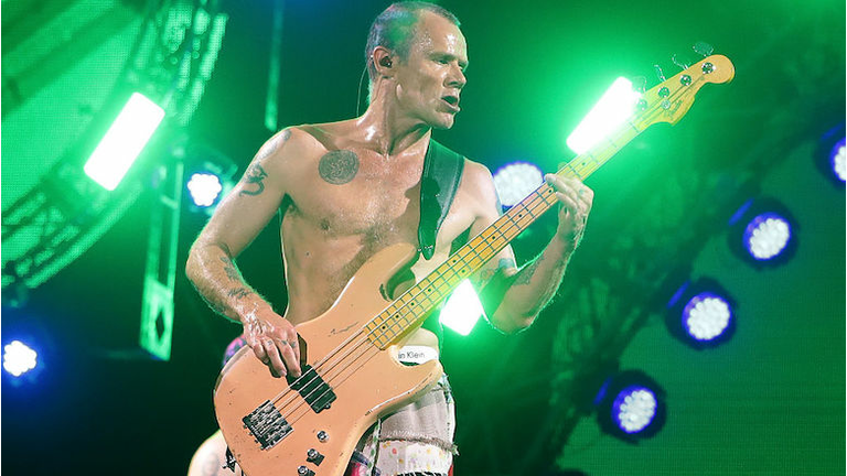 Valley Rock Festival - Performance