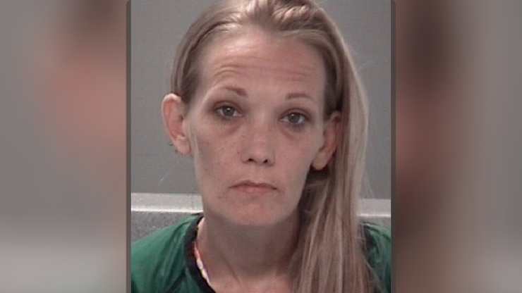 Florida Woman Arrested After 1-Year-Old In Her Care Overdoses on ...