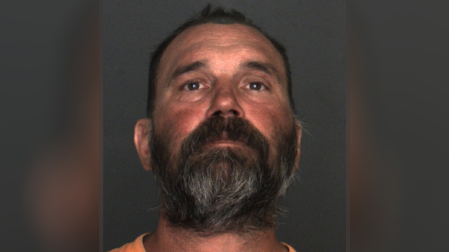 shooting suspect
