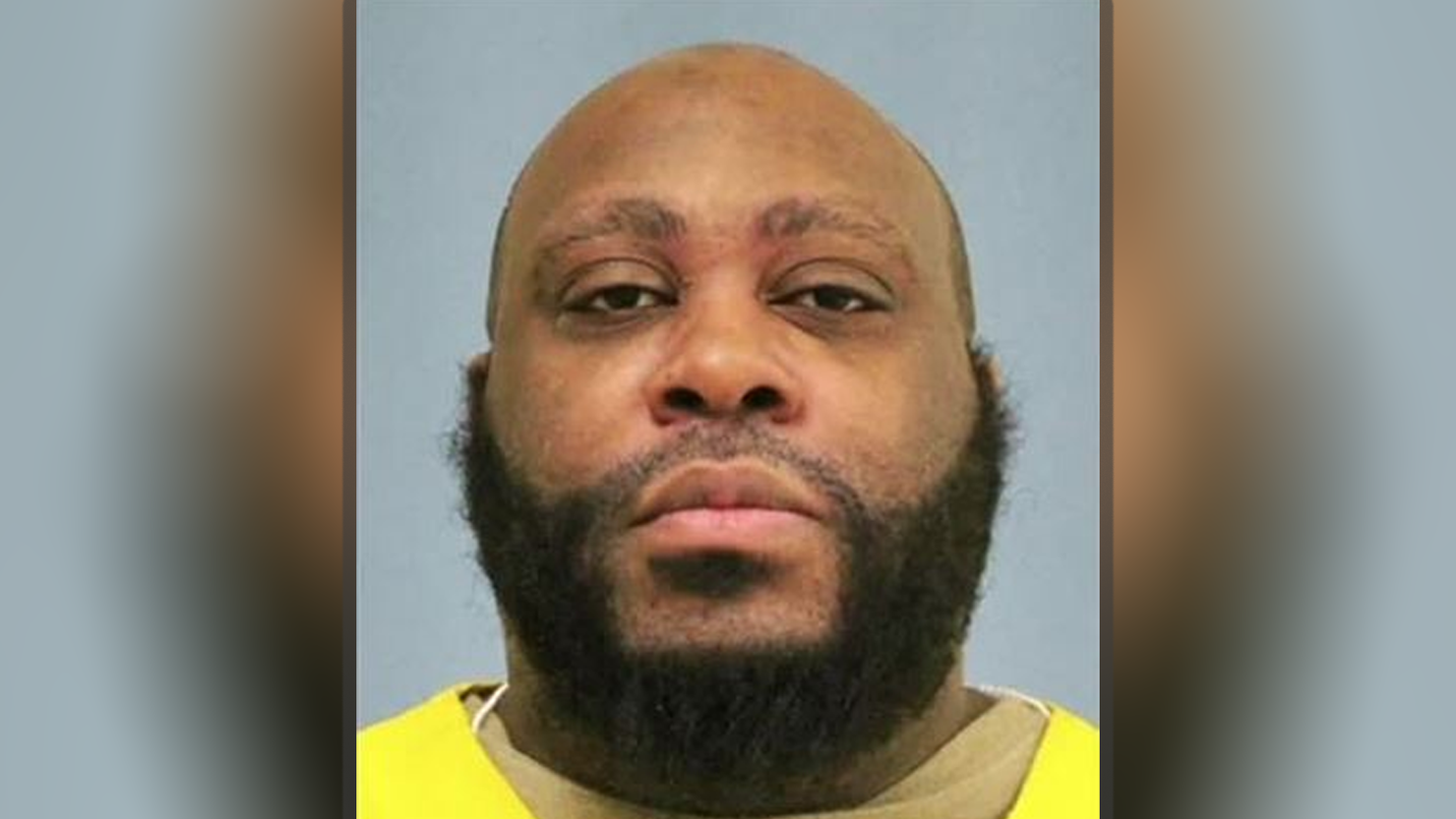 Sex offender cut off GPS ankle bracelet after being released 