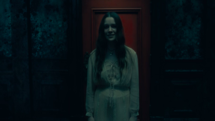 Haunting Of Hill House Creator Teases Much Scarier Second Season