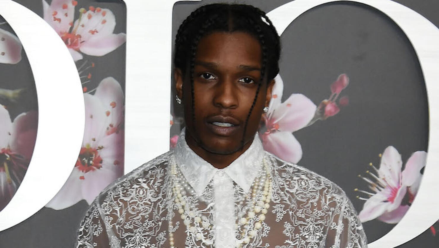Dior Pre-Fall 2019 Men's Collection ‚Äì Photocall