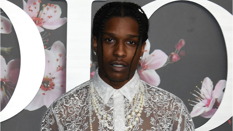 Dior Pre-Fall 2019 Men's Collection ‚Äì Photocall