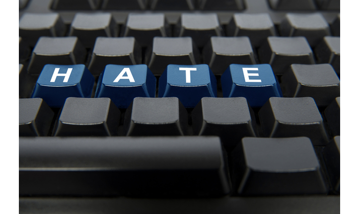 Hate