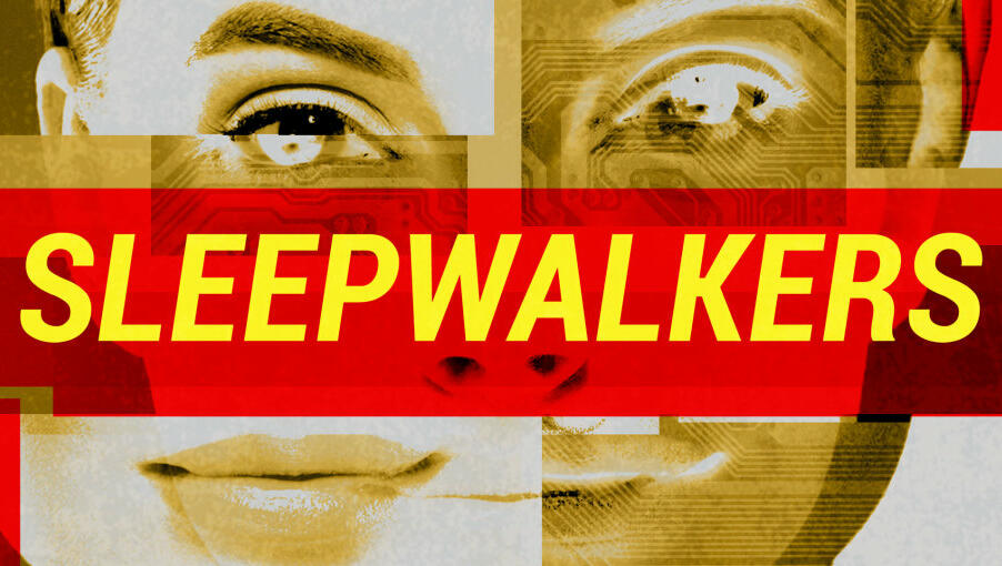 About Sleepwalkers