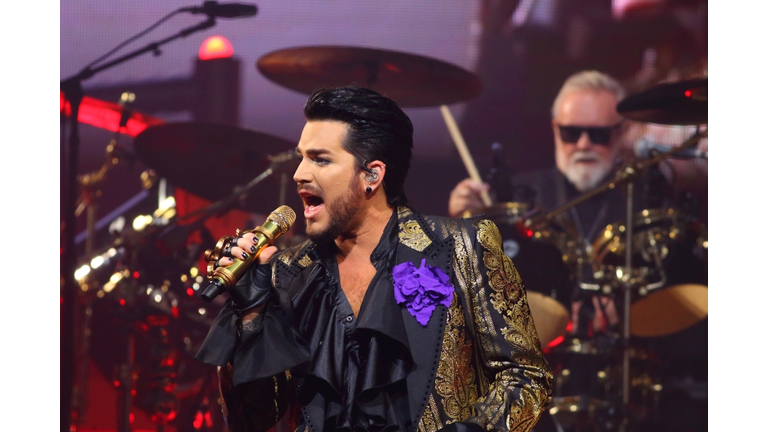 Queen + Adam Lambert at Nationwide Arena