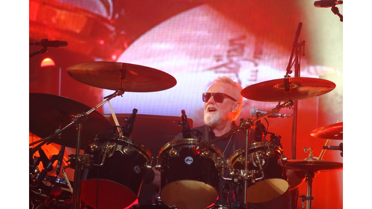 Queen + Adam Lambert at Nationwide Arena