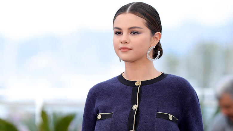 Selena Gomez Is Secretly Making Her Own Beauty Line: Report - Thumbnail Image