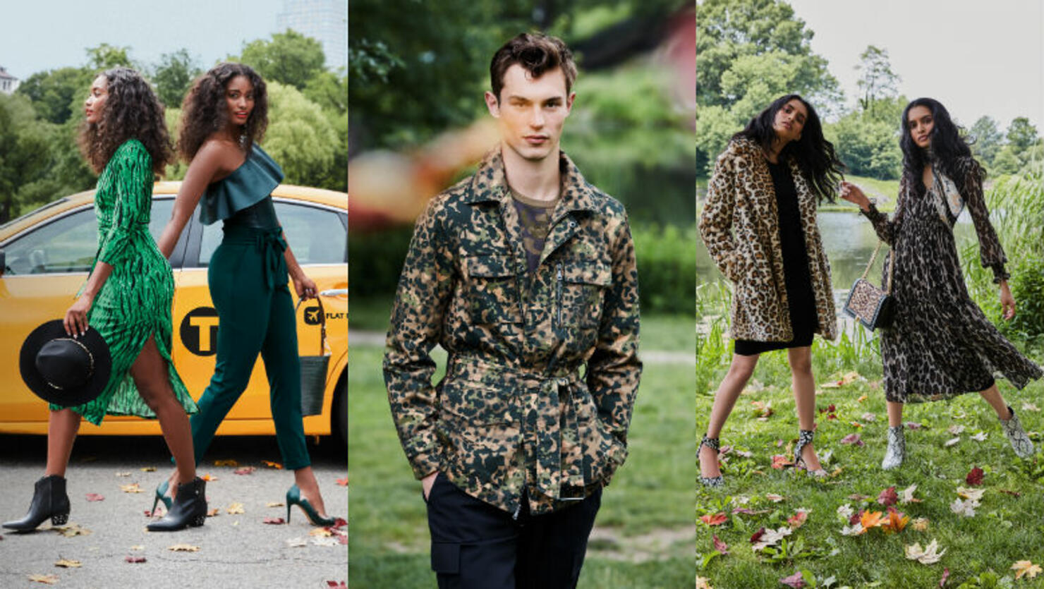 Macys Fall Trends