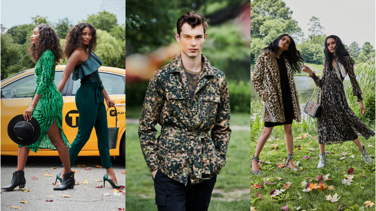Macys Fall Trends