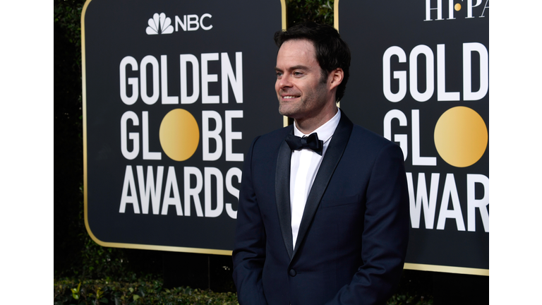 76th Annual Golden Globe Awards - Arrivals