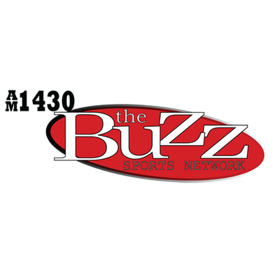 1430 The Buzz logo