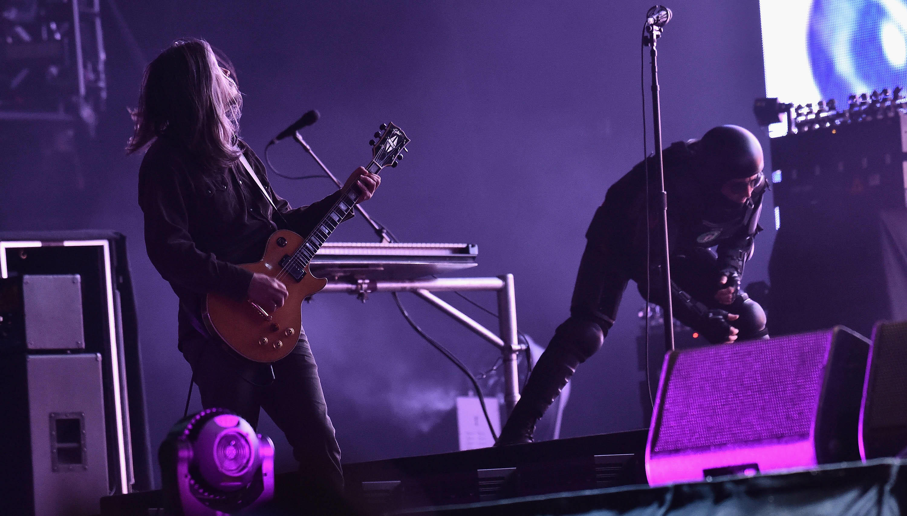 Adam Jones Offers Insight On Why The New TOOL Album Took So Long