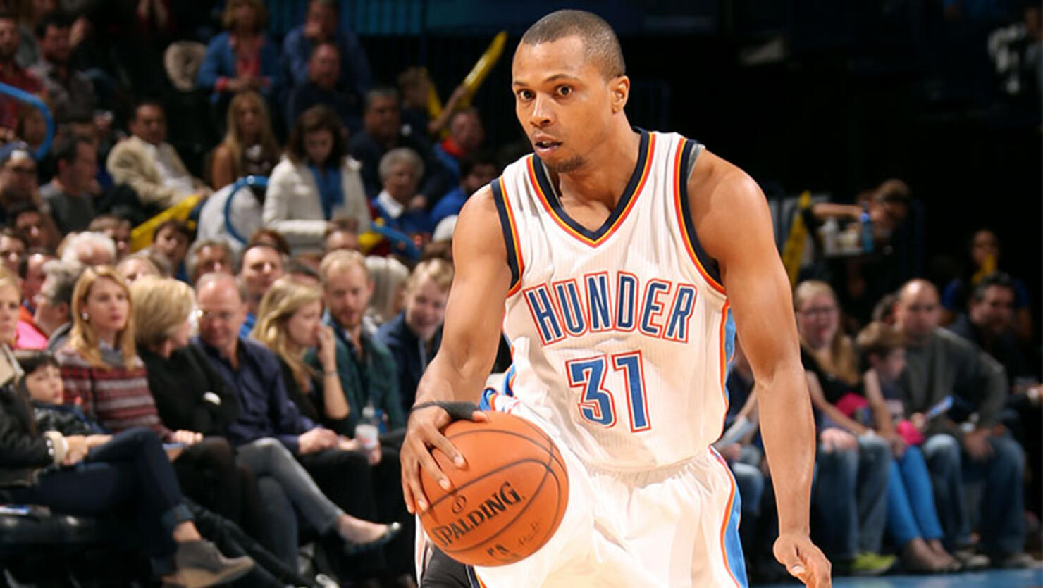 Utah Jazz v Oklahoma City Thunder