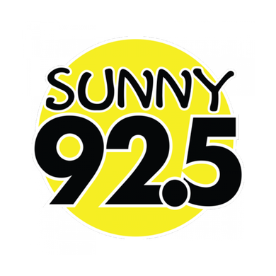 Sunny 92.5 logo