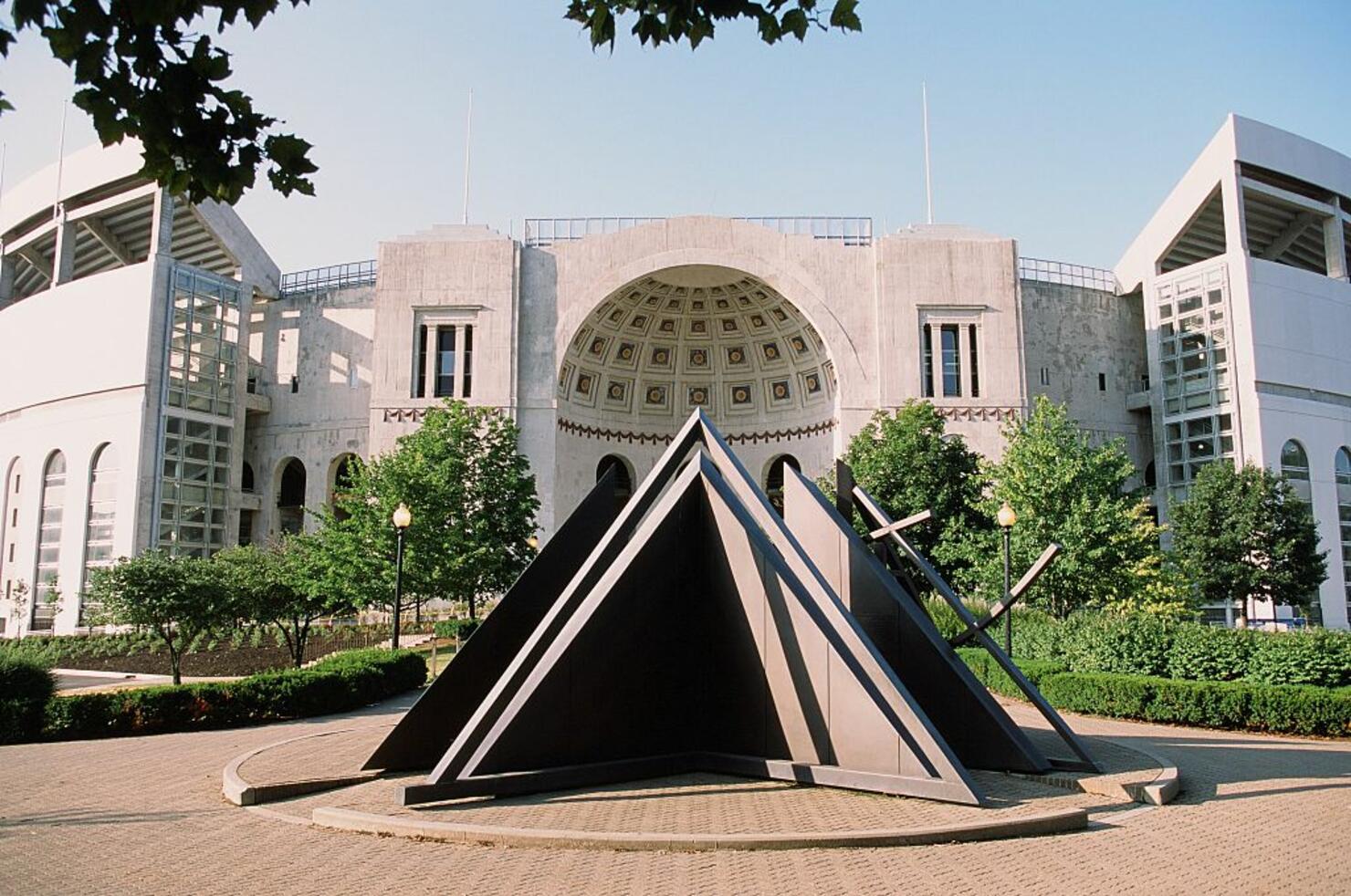 Ohio State Campus