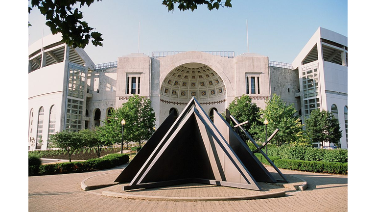 Ohio State Campus
