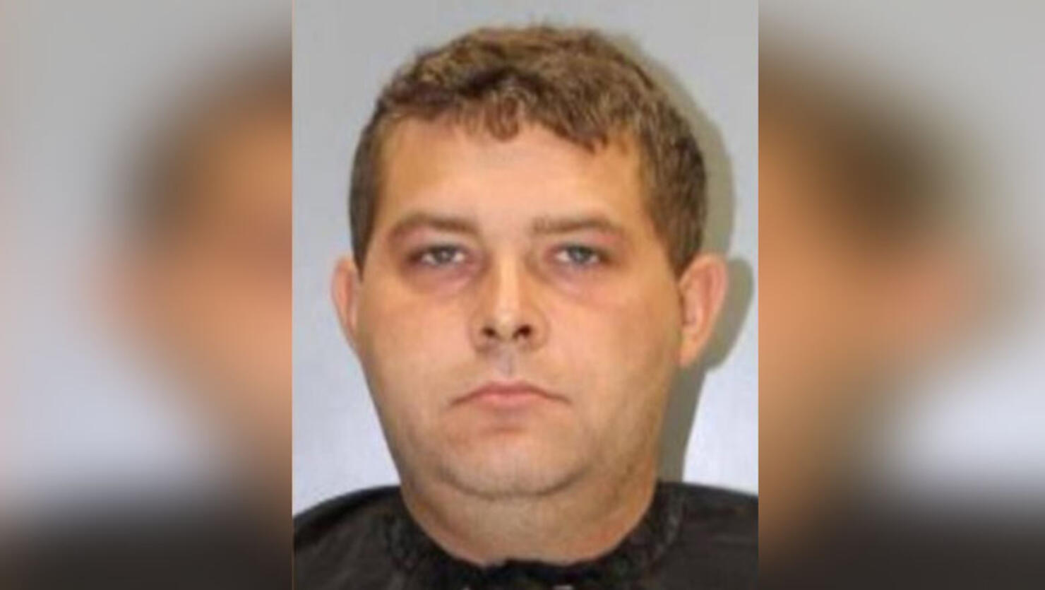 Cop Busted Soliciting Minor For Sex In Sting Set Up By His Own Department Iheart 