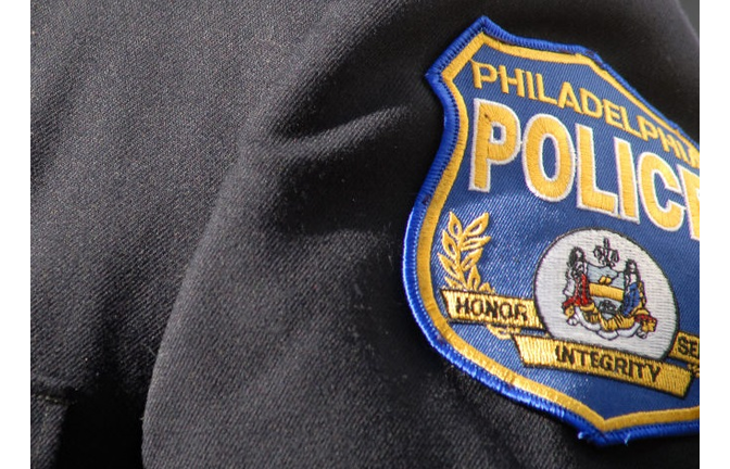 Philadelphia Police
