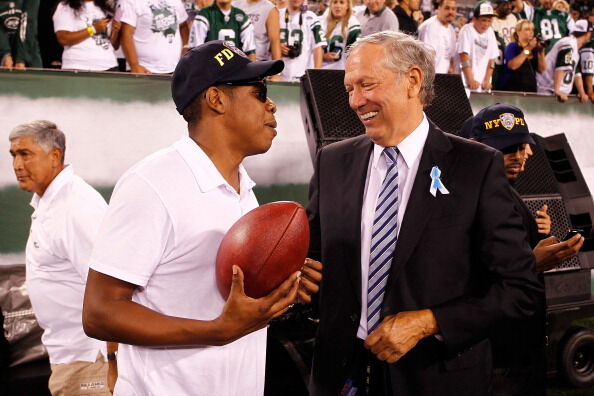 Dallas Cowboys v New York Jets