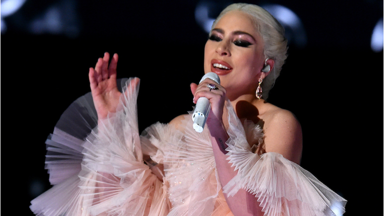 60th Annual GRAMMY Awards - Roaming Show