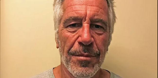 Jeffrey Epstein Autopsy Reveals Multiple Broken Bones in His Neck
