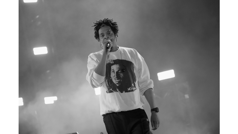 SOMETHING IN THE WATER - Day 2