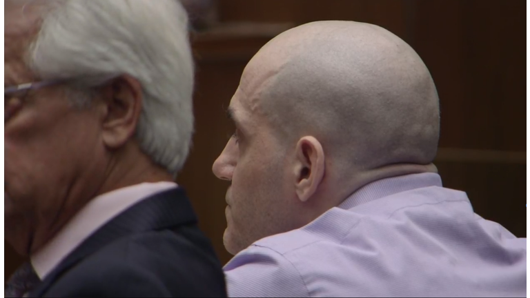 Michael Gargiulo guilty of fatal stabbings 