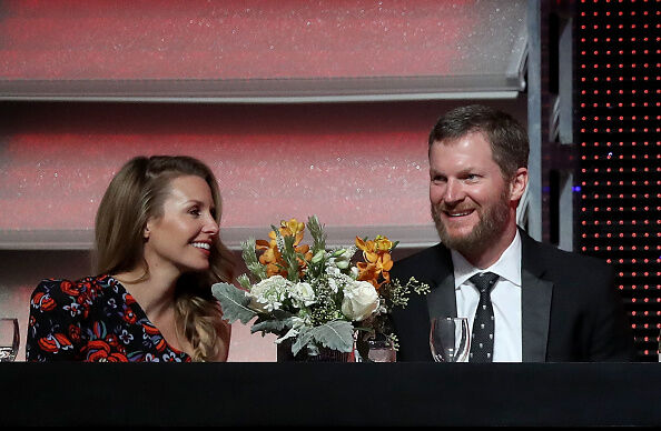 NASCAR XFINITY and Truck Series Banquets
