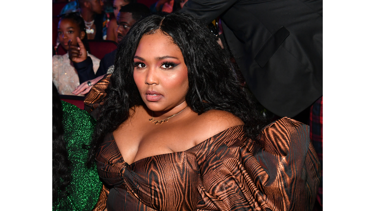 BET Awards 2019 - Roaming Show