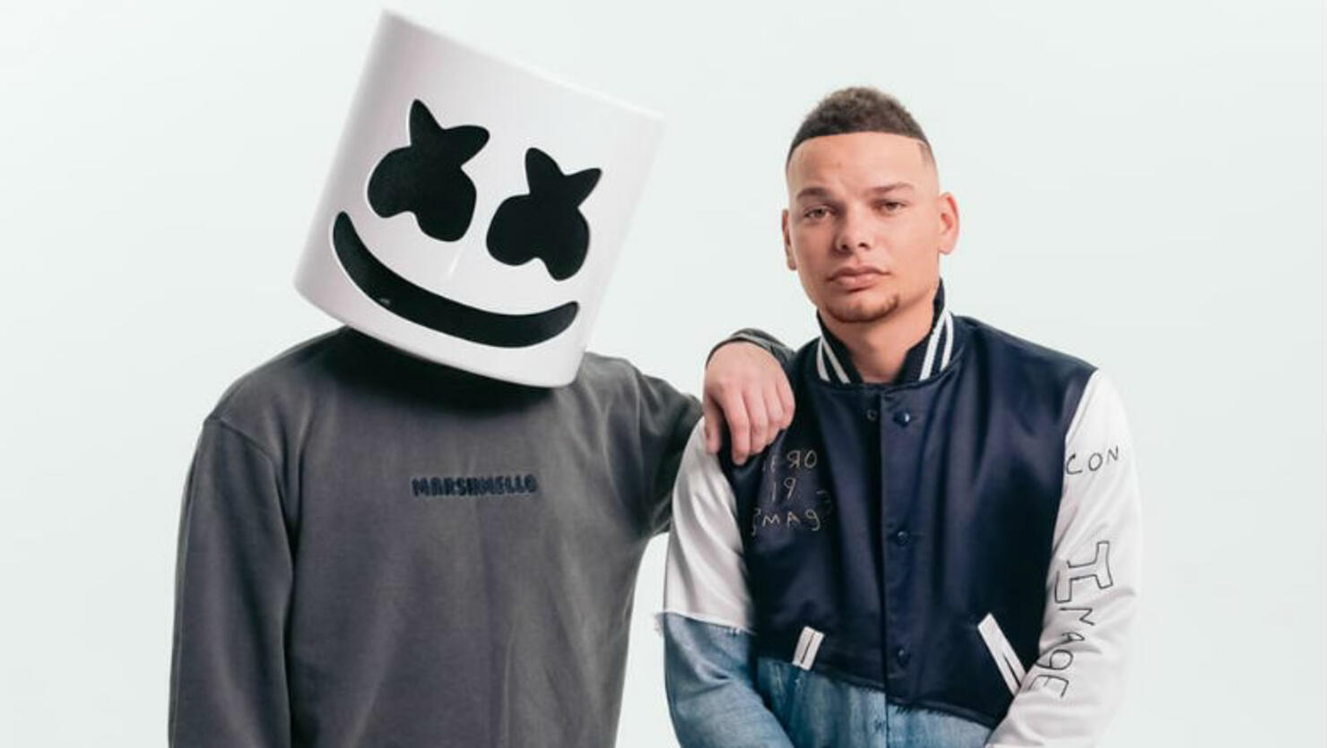 Marshmello & Kane Brown