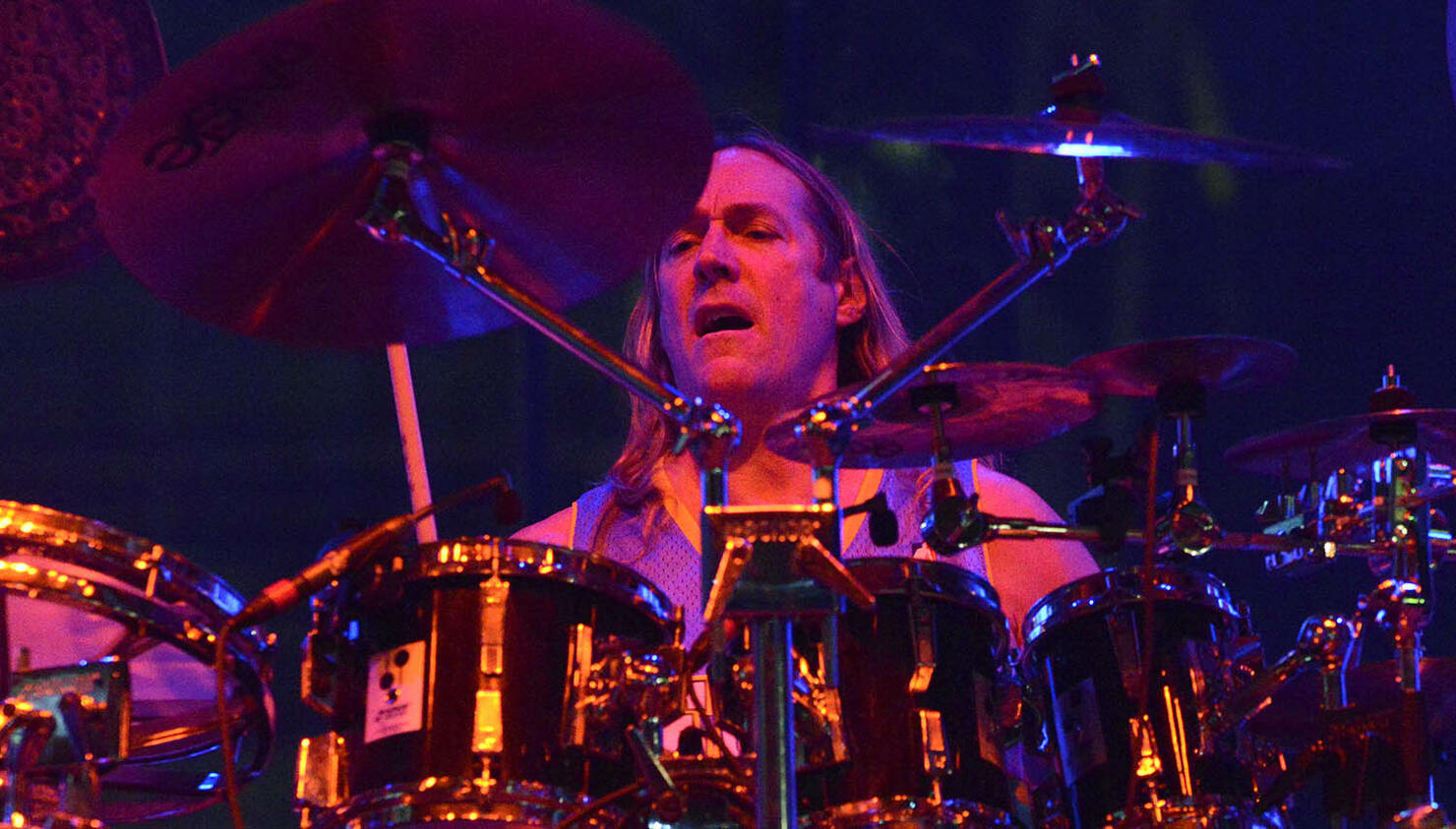 Adam Jones of Tool Discusses The Bands' Songwriting Process in a