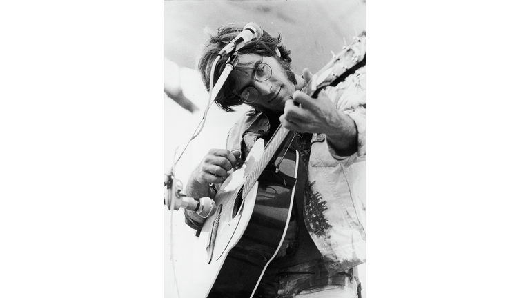 John Sebastian