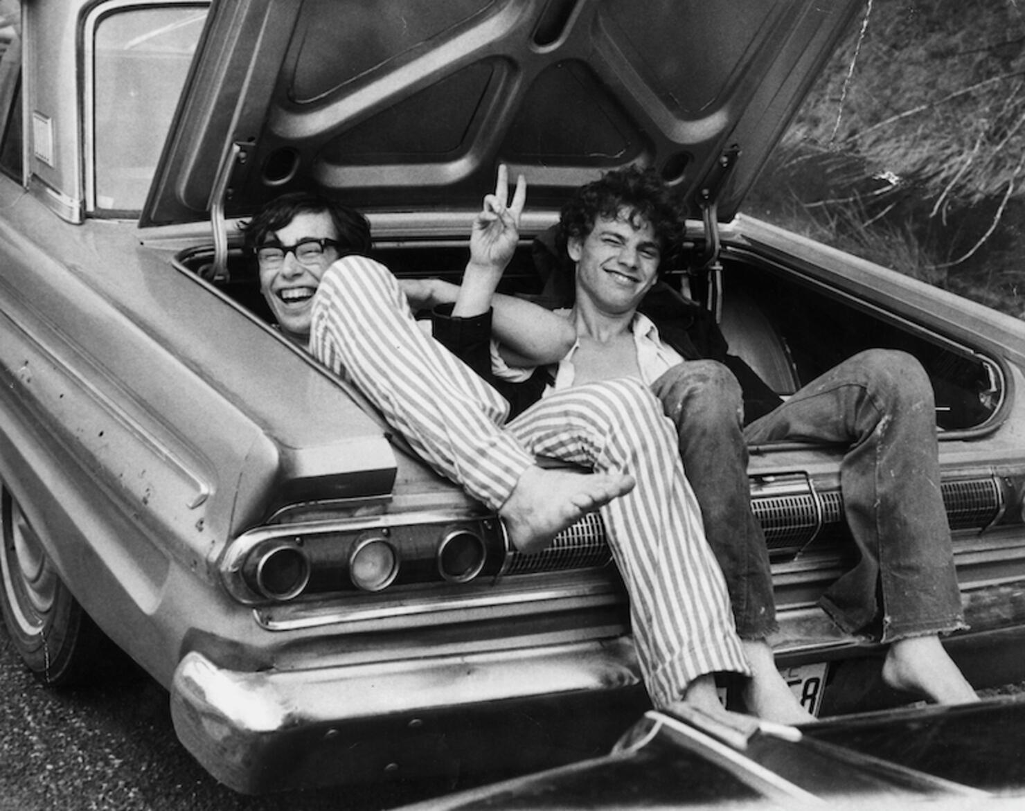 Woodstock HItchers