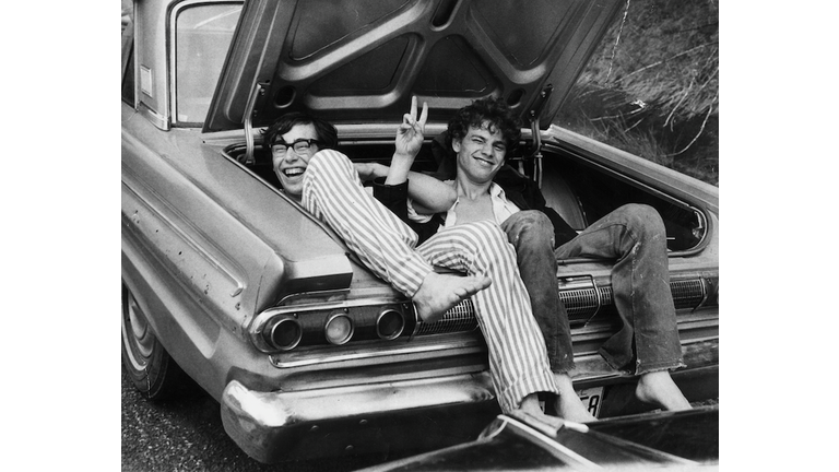 Woodstock HItchers