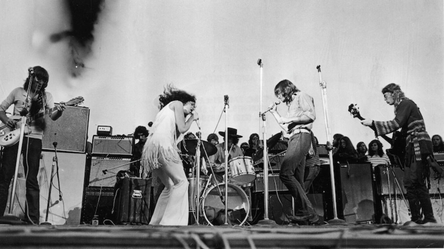 Jefferson Airplane