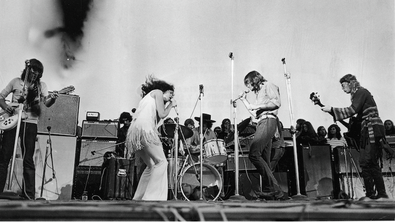 Jefferson Airplane