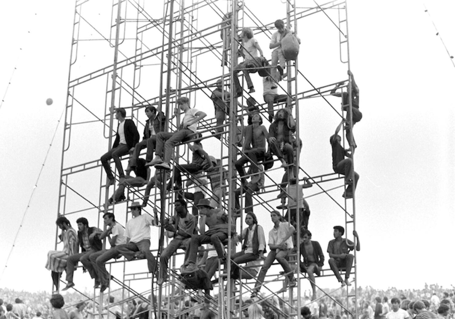 Woodstock
