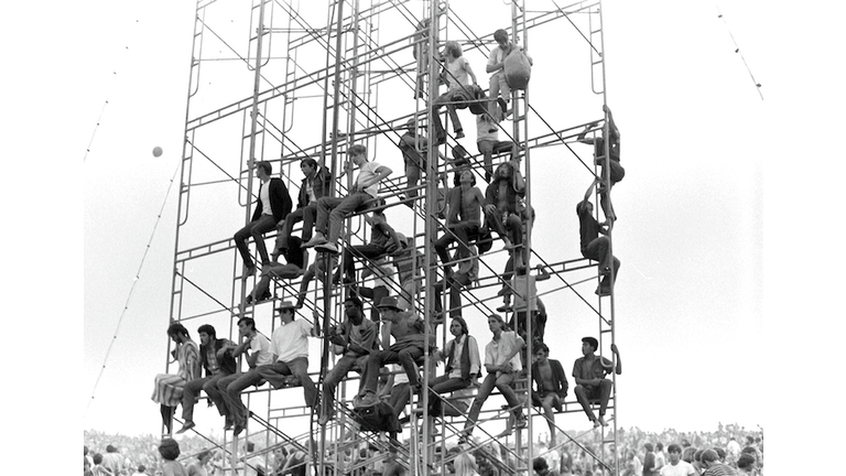 Woodstock
