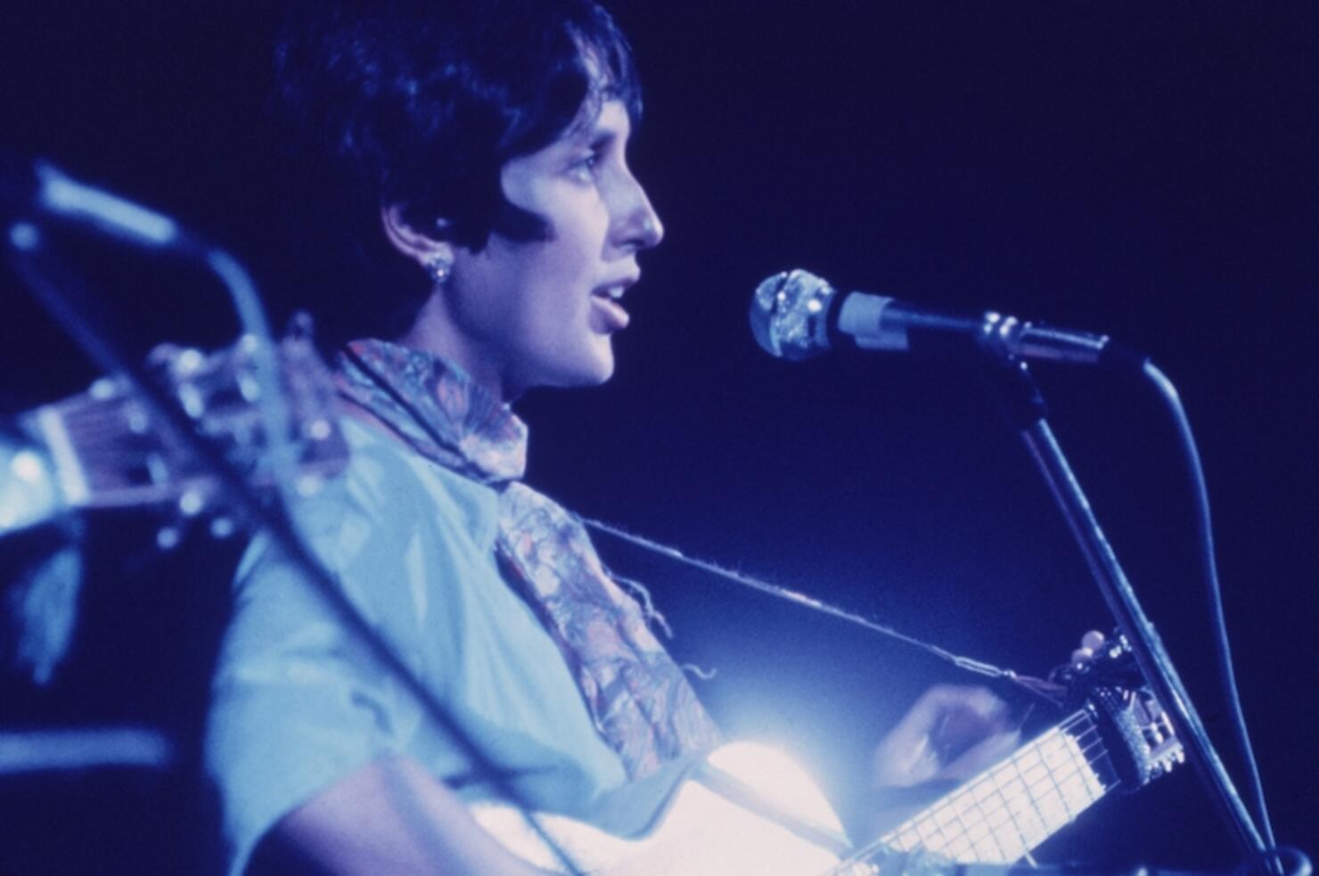 Joan Baez