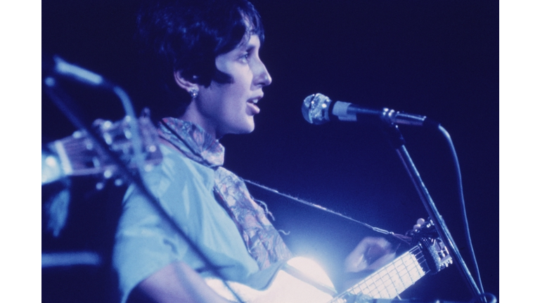 Joan Baez