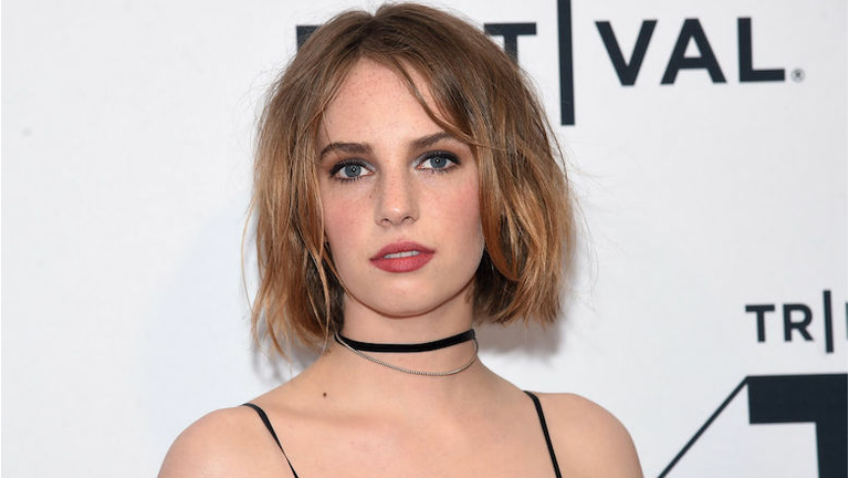 "Little Women" - 2018 Tribeca Film Festival
