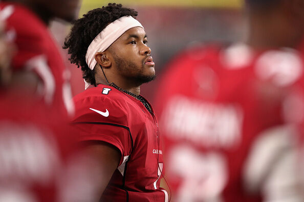 Oakland Raiders v Arizona Cardinals